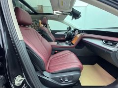 Hongqi H5 2024 2.0T Automatic Zhilianqichang Edition - photo 13