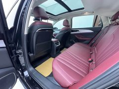 Hongqi H5 2024 2.0T Automatic Zhilianqichang Edition - photo 14
