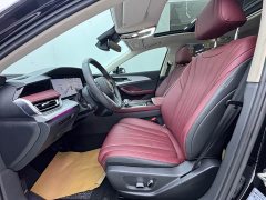 Hongqi H5 2024 2.0T Automatic Zhilianqichang Edition - photo 15