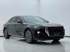 Hongqi H5 2024 2.0T Automatic Zhilianqichang Edition - photo 2