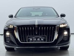 Hongqi H5 2024 2.0T Automatic Zhilianqichang Edition - photo 3