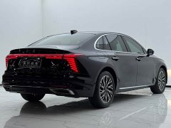 Hongqi H5 2024 2.0T Automatic Zhilianqichang Edition - photo 5