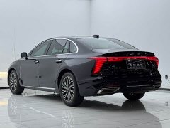 Hongqi H5 2024 2.0T Automatic Zhilianqichang Edition - photo 6