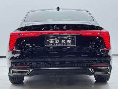 Hongqi H5 2024 2.0T Automatic Zhilianqichang Edition - photo 7
