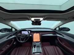 Hongqi H5 2024 2.0T Automatic Zhilianqichang Edition - photo 8