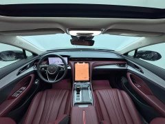 Hongqi H5 2024 2.0T Automatic Zhilianqichang Edition - photo 9