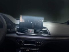 Audi Q5L Sportback 40 TFSI Luxury - photo 10
