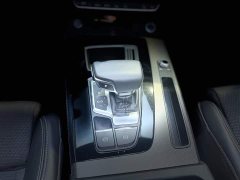 Audi Q5L Sportback 40 TFSI Luxury - photo 13