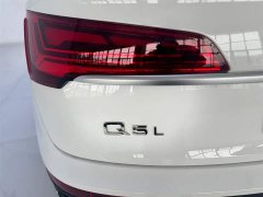 Audi Q5L Sportback 40 TFSI Luxury - photo 9
