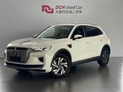 Hongqi HS5 2022 Facelift 2.0T Intelligent Flagship Edition - ფოტო 1