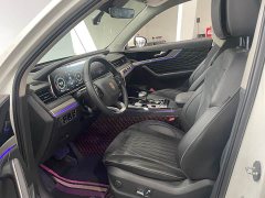 Hongqi HS5 2022 Facelift 2.0T Intelligent Flagship Edition - ფოტო 10