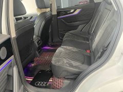 Hongqi HS5 2022 Facelift 2.0T Intelligent Flagship Edition - ფოტო 11