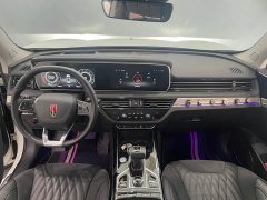 Hongqi HS5 2022 Facelift 2.0T Intelligent Flagship Edition - ფოტო 12