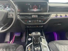 Hongqi HS5 2022 Facelift 2.0T Intelligent Flagship Edition - ფოტო 13