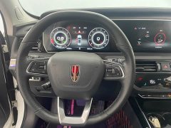 Hongqi HS5 2022 Facelift 2.0T Intelligent Flagship Edition - ფოტო 14