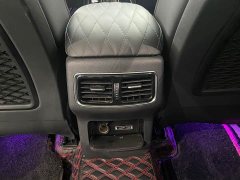 Hongqi HS5 2022 Facelift 2.0T Intelligent Flagship Edition - ფოტო 17