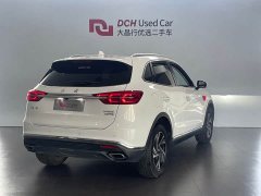 Hongqi HS5 2022 Facelift 2.0T Intelligent Flagship Edition - ფოტო 3