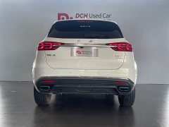 Hongqi HS5 2022 Facelift 2.0T Intelligent Flagship Edition - ფოტო 4