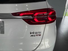 Hongqi HS5 2022 Facelift 2.0T Intelligent Flagship Edition - ფოტო 5