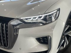 Hongqi HS5 2022 Facelift 2.0T Intelligent Flagship Edition - ფოტო 6