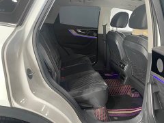 Hongqi HS5 2022 Facelift 2.0T Intelligent Flagship Edition - ფოტო 9
