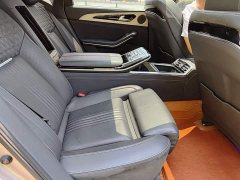 Hongqi H9 2020 3.0T Zhilian Qiling four-seater version - ფოტო 11