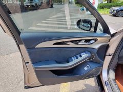 Hongqi H9 2020 3.0T Zhilian Qiling four-seater version - ფოტო 6