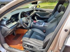 Hongqi H9 2020 3.0T Zhilian Qiling four-seater version - ფოტო 7