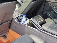 Hongqi H9 2020 3.0T Zhilian Qiling four-seater version - ფოტო 9