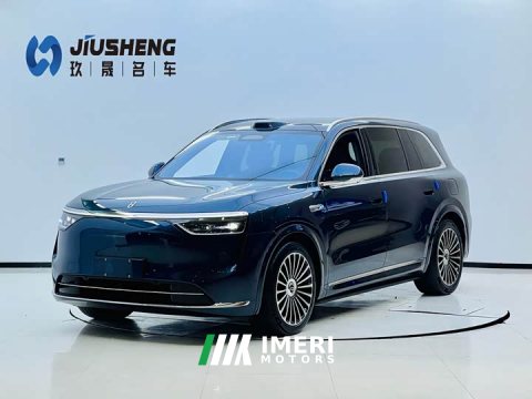 2025 M8 2025 Model EREV Max Edition 53.4kWh 6 Edition (192） - ავტომობილი ჩინეთიდან