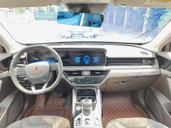 Hongqi HS5 2022 Facelift 2.0T Intelligent Flagship Edition - ფოტო 10