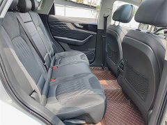 Hongqi HS5 2022 Facelift 2.0T Intelligent Flagship Edition - ფოტო 11