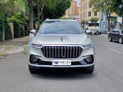 Hongqi HS5 2022 Facelift 2.0T Intelligent Flagship Edition - ფოტო 2