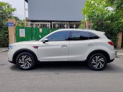 Hongqi HS5 2022 Facelift 2.0T Intelligent Flagship Edition - ფოტო 3
