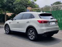 Hongqi HS5 2022 Facelift 2.0T Intelligent Flagship Edition - ფოტო 4