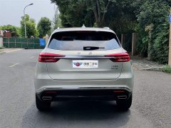 Hongqi HS5 2022 Facelift 2.0T Intelligent Flagship Edition - ფოტო 5