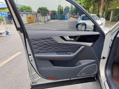 Hongqi HS5 2022 Facelift 2.0T Intelligent Flagship Edition - ფოტო 6