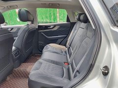 Hongqi HS5 2022 Facelift 2.0T Intelligent Flagship Edition - ფოტო 8