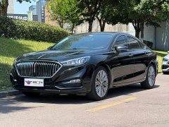 Hongqi H5 2022 Classic 1.8T Automatic Intelligent Connected Flag Edition - ფოტო 1