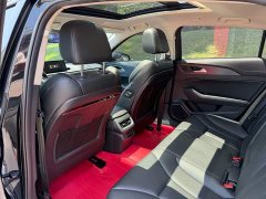 Hongqi H5 2022 Classic 1.8T Automatic Intelligent Connected Flag Edition - ფოტო 11