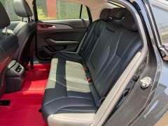 Hongqi H5 2022 Classic 1.8T Automatic Intelligent Connected Flag Edition - ფოტო 12