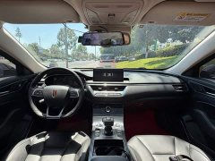 Hongqi H5 2022 Classic 1.8T Automatic Intelligent Connected Flag Edition - ფოტო 13