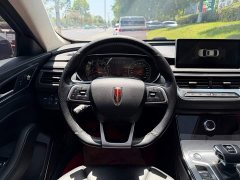 Hongqi H5 2022 Classic 1.8T Automatic Intelligent Connected Flag Edition - ფოტო 14