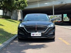 Hongqi H5 2022 Classic 1.8T Automatic Intelligent Connected Flag Edition - ფოტო 2