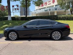 Hongqi H5 2022 Classic 1.8T Automatic Intelligent Connected Flag Edition - ფოტო 3