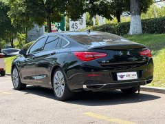 Hongqi H5 2022 Classic 1.8T Automatic Intelligent Connected Flag Edition - ფოტო 4