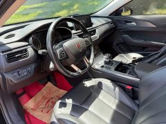 Hongqi H5 2022 Classic 1.8T Automatic Intelligent Connected Flag Edition - ფოტო 7