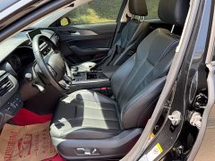 Hongqi H5 2022 Classic 1.8T Automatic Intelligent Connected Flag Edition - ფოტო 8