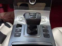 Hongqi H5 2022 Classic 1.8T Automatic Intelligent Connected Flag Edition - ფოტო 9