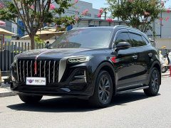 Hongqi HS5 2023 2.0T Qiyue Pro version - ფოტო 1